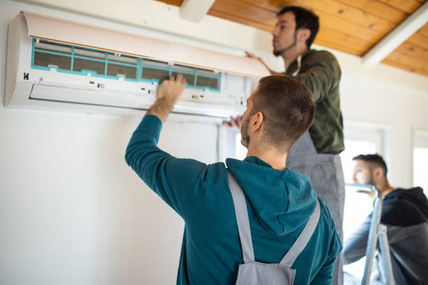 Best Commercial HVAC repair  in Point Roberts, WA