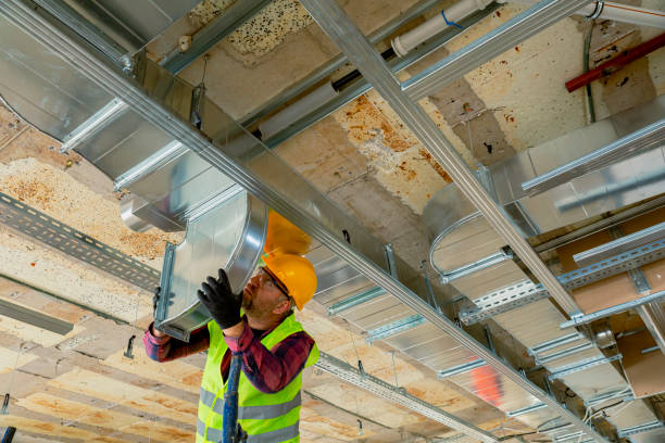 Best Emergency HVAC repair  in Point Roberts, WA