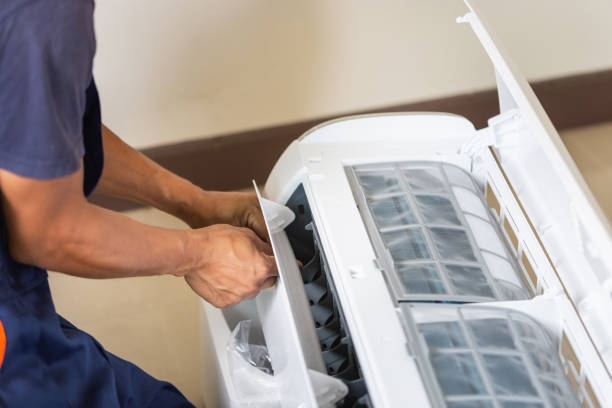 Best HVAC emergency services  in Point Roberts, WA