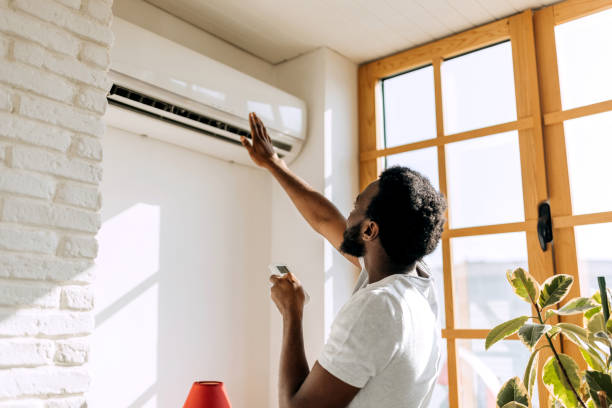 Best Air conditioning repair  in Point Roberts, WA