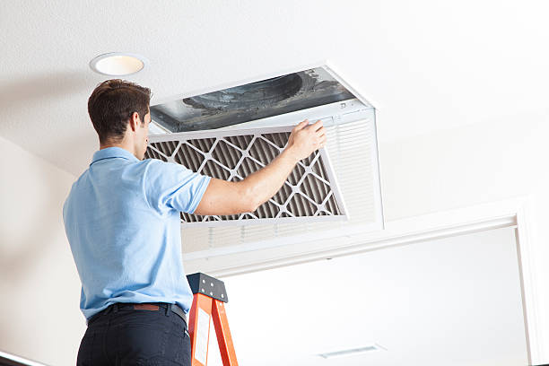 Best HVAC system installation  in Point Roberts, WA