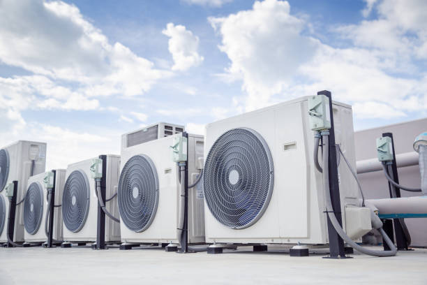 Best HVAC repair near me  in Point Roberts, WA