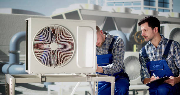 Best HVAC cleaning services  in Point Roberts, WA