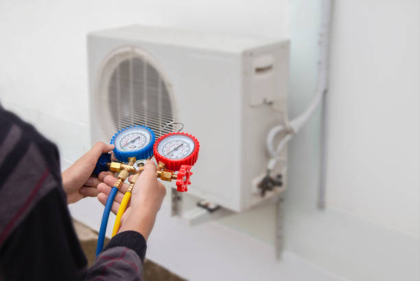 Best Best HVAC companies  in Point Roberts, WA