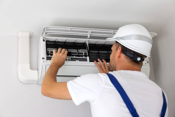 Best Ductless HVAC repair  in Point Roberts, WA