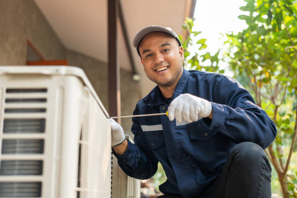 Best HVAC air duct cleaning  in Point Roberts, WA