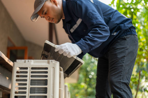 Best Affordable HVAC services  in Point Roberts, WA