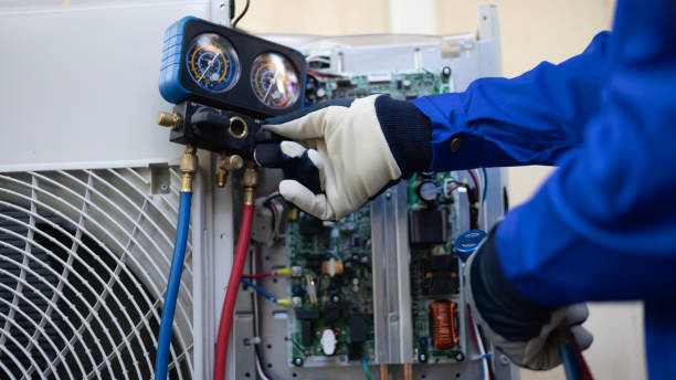 Best Best HVAC companies  in Point Roberts, WA